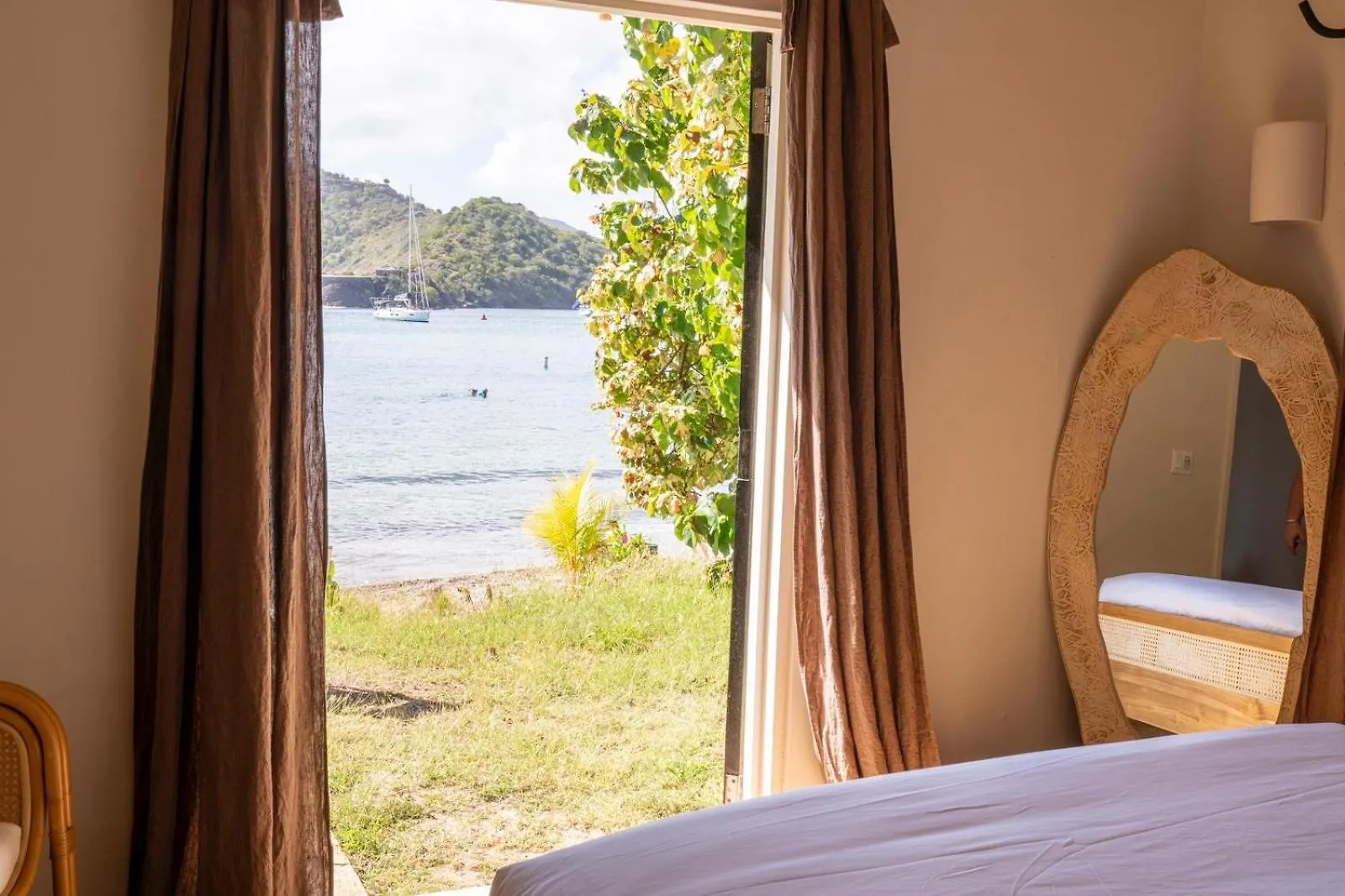Galleon Beach 2 Bedroom Cottages English Harbour Appartamento