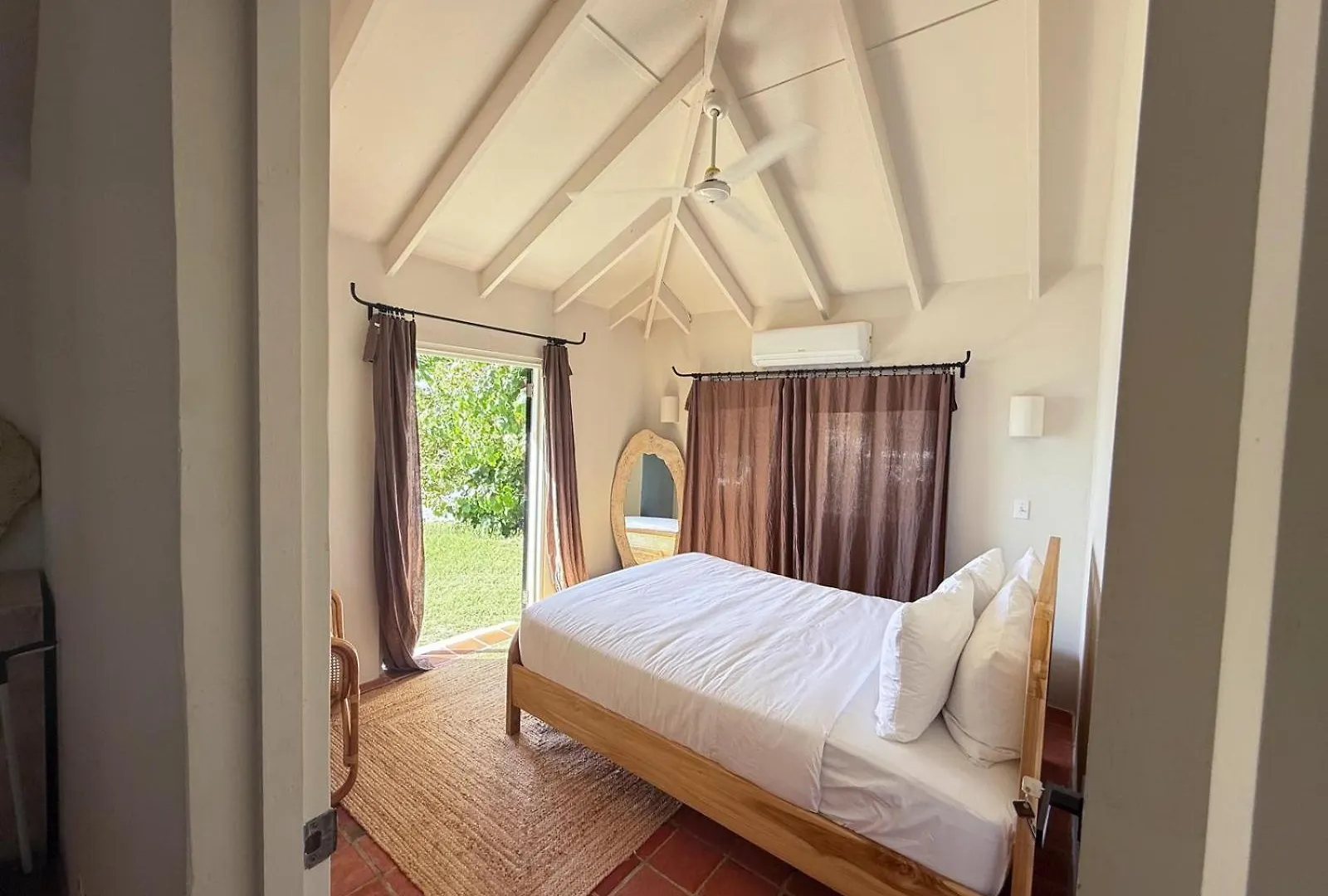 Galleon Beach 2 Bedroom Cottages English Harbour Antigua y Barbuda